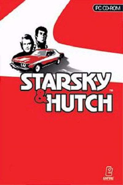 Starsky & Hutch PC Hover Image