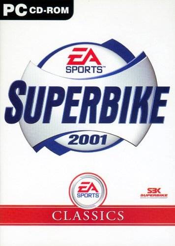 Superbike 2001 (ea Classics) PC Hover Image