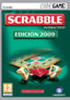Scrabble 2009 (codegame) PC