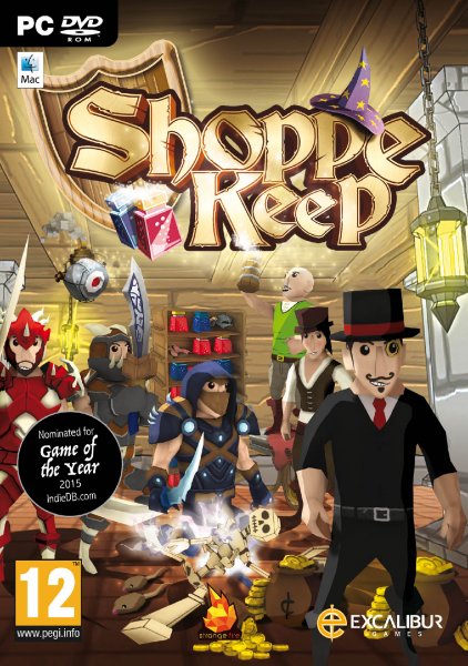 Shoppe Keep PC Hover Image