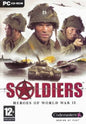 Soldiers:heroes Segunda Guerra Mundial PC