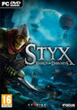 Styx: Shards Of Darkness PC