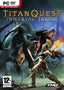 Titan Quest:immortal Throne (exp) PC