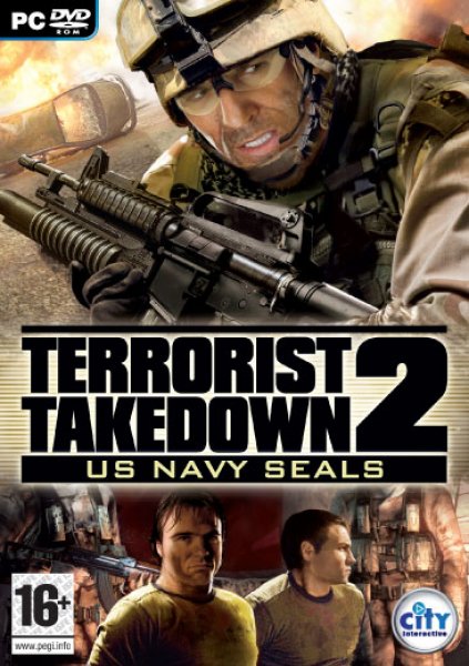Terrorist Takedown 2 PC Hover Image