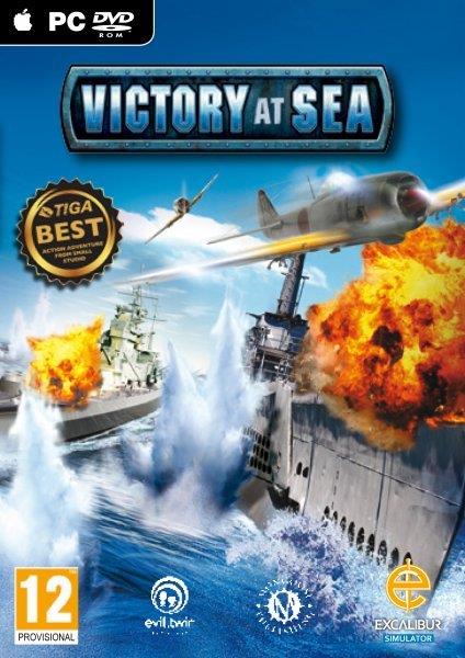 Victory At Sea PC Hover Image