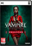 Vampire: The Masquerade - Swansong PC