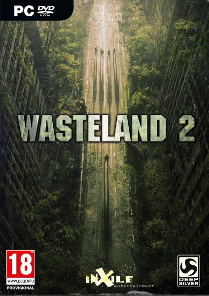 Wasteland 2 PC Hover Image