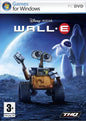 Wall-e PC