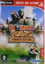 Worms Forts: Under Siege (best Atari) PC