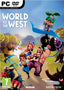 World To The West PC