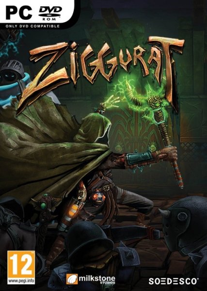 Ziggurat PC Hover Image