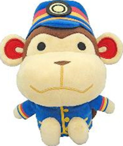 Peluche Animal Crossing Estasio (20 Cm) Hover Image