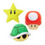 Peluches Surtido Mario 13 Cm