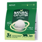 PETKIT Arena de Tofu para Gatos 100% Natural (Pack x1)
