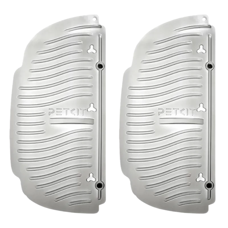 PETKIT Recogedor Magnético de Arena de Gatos P99021 (Pack x2)