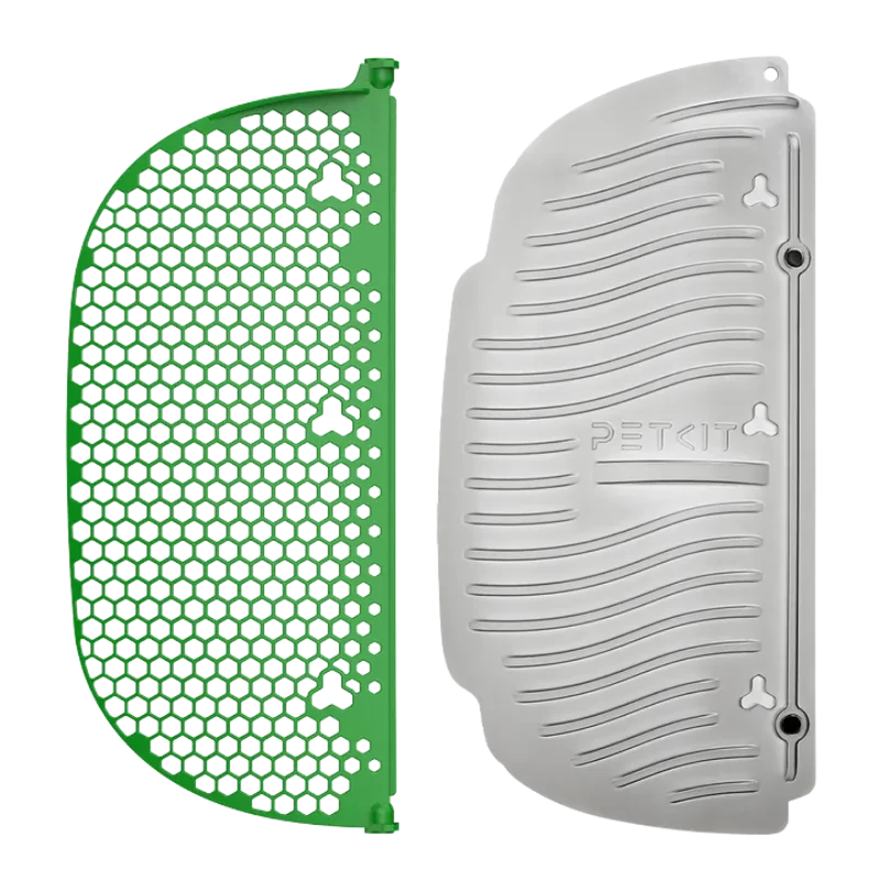 PETKIT Set Recogedor Magnético de Arena de Gatos P99023