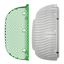 PETKIT Set Recogedor Magnético de Arena de Gatos P99023 para Pura Max / Pura Max 2 / Purabot Max Pro 2