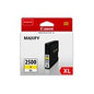 Cartucho Tinta Canon Pgi - 2500xly Amarillo Maxify Mb5050 Mb5350 Ib4050