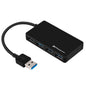 Hub Phoenix Usb 4 Puertos Usb 3.0 Portatil