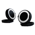 Altavoces Phoenix Para Ordenador Portables 2.0 Usb Negros
