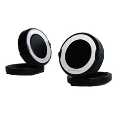 Altavoces Phoenix Para Ordenador Portables 2.0 Usb Negros Main Image