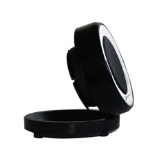 Altavoces Phoenix Para Ordenador Portables 2.0 Usb Negros