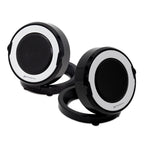 Altavoces Phoenix Para Ordenador Portables 2.0 Usb Negros
