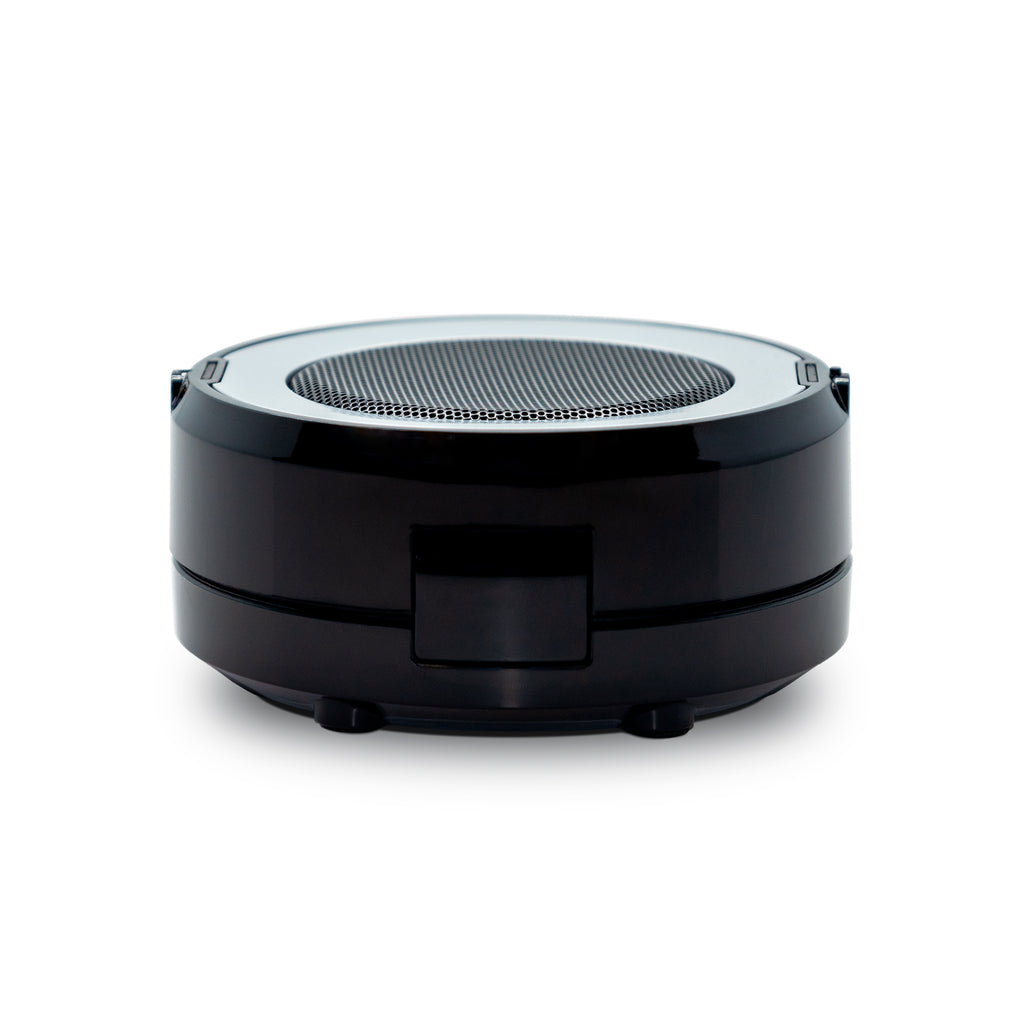 Altavoces Phoenix Para Ordenador Portables 2.0 Usb Negros
