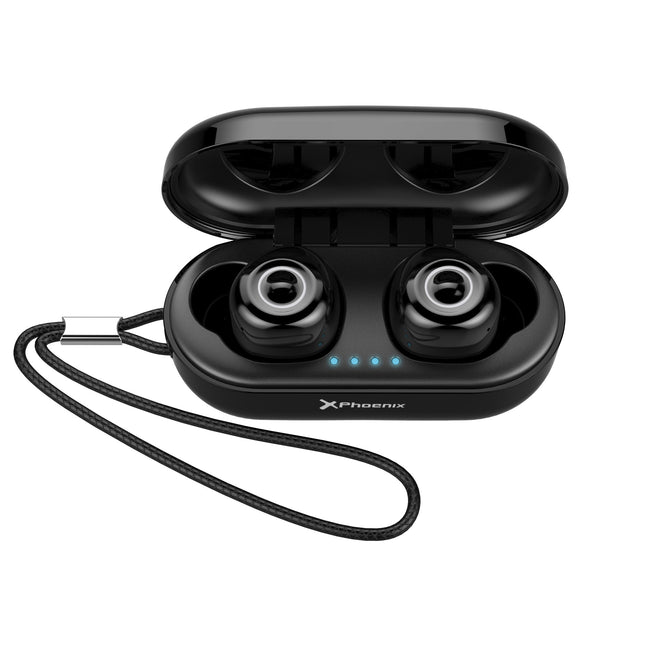 Auriculares Phoenix Earbuds Tpro Inalambricos Bluetooth Chipset Realtek Main Image