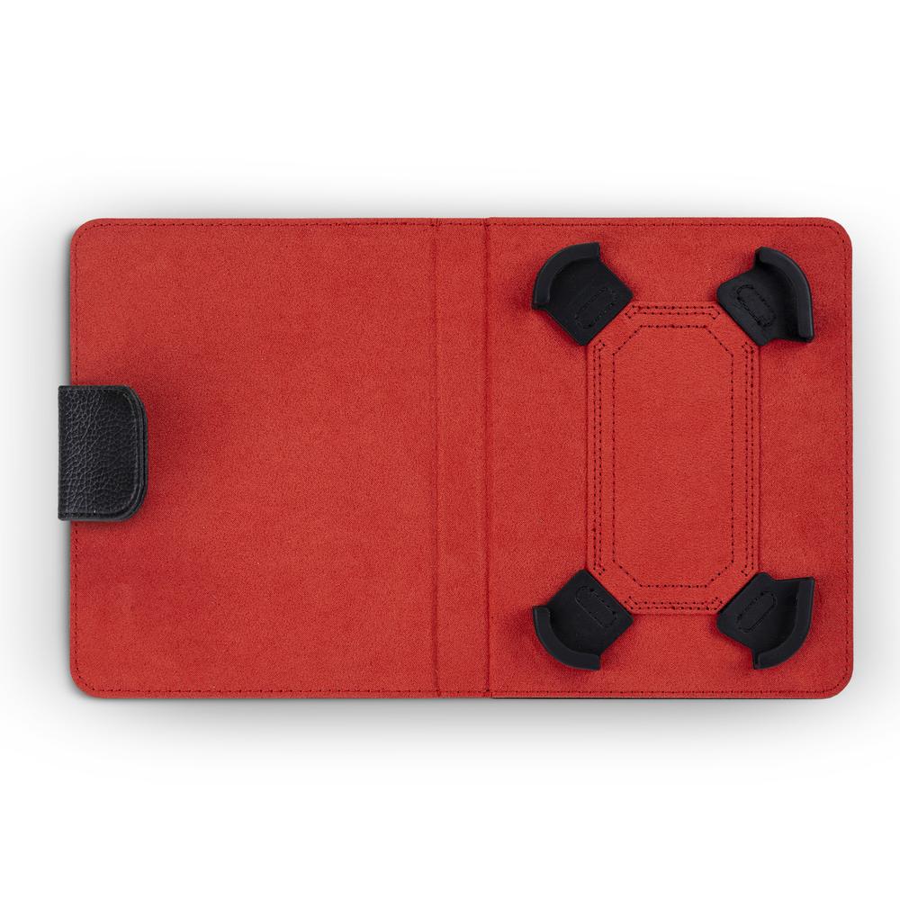 Funda Soporte Phoenix Para Tablets Y Ebooks 6 Pulgadas Protección Y Comodidad En Un Solo Diseo