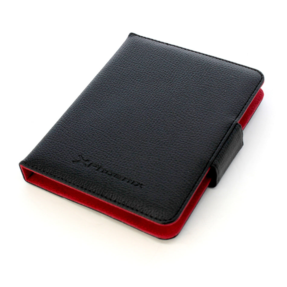 Funda Soporte Phoenix Para Tablets Y Ebooks 6 Pulgadas Protección Y Comodidad En Un Solo Diseo