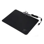 Alfombrilla Gaming Factor - Xpad Rgb Negra