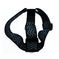 Soporte - Correa Para La Cabeza Ajustable Phoenix Para Camaras Sport & Gopro Hero 4 - 3+ - 3 - 2 - 1 De Color Negro Con Antideslizante Elastic Adjustable Head Strap Main Image