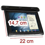 Funda Sumergible Para Tablet O Smartphone Telefono Movil