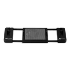 Soporte Base Refrigeración Portatil Phoenix Para Laptop Desde 7 Pulgadas A 15 Pulgadas Pulgadas