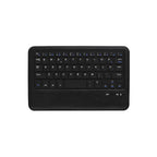 Funda Universal Phoenix Para Tablet Hasta 8 Pulgadas Teclado Bluetooth
