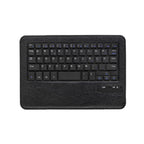 Funda Universal Phoenix Para Tablet Hasta 8 Pulgadas Teclado Bluetooth