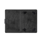 Funda Universal Phoenix Para Tablet Hasta 10 Pulgadas Universal Teclado Bluetooth Negra