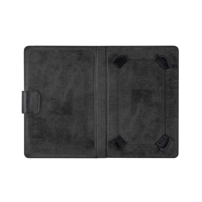 Funda Universal Phoenix Para Tablet Hasta 10 Pulgadas Universal Teclado Bluetooth Negra Main Image