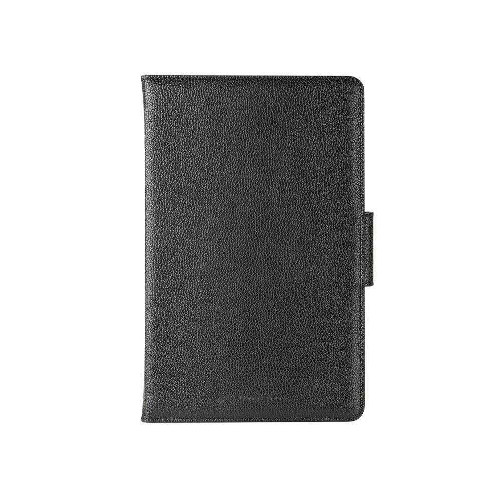 Funda Universal Phoenix Para Tablet Hasta 10 Pulgadas Universal Teclado Bluetooth Negra
