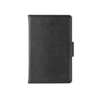 Funda Universal Phoenix Para Tablet Hasta 10 Pulgadas Universal Teclado Bluetooth Roja