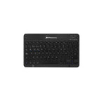 Funda Universal Phoenix Para Tablet Hasta 10 Pulgadas Universal Teclado Bluetooth Roja