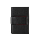 Funda Universal Phoenix Para Tablet Hasta 8 Pulgadas Teclado Con Cable