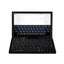Mini Teclado Bluetooth Con Soporte Para Tablet Y Movil Smartphone Universal