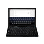 Mini Teclado Bluetooth Con Soporte Para Tablet Y Movil Smartphone Universal