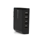 Cargador De Pared 5.1v De 4 Entradas Usb 2.1a