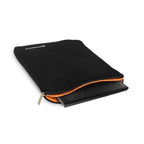 Funda Protector Phoenix Sleeve Para Portátil O Tablet 10 Pulgadas Negra