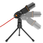 Microfono Phoenix Multimedia Podcaststudio Con Cable Jack Para Pc Ordenador Conferencias