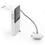 Cargador Ac + Bateria Portatil 2 En 1 Phoenix Power Bank 3000 Ma Ipad - Iphone - Tablet - Moviles - Smartphones - Mp4 - Gps - Cualquier Dispositivo Cargable Con Usb - Micro Usb - Mini Usb