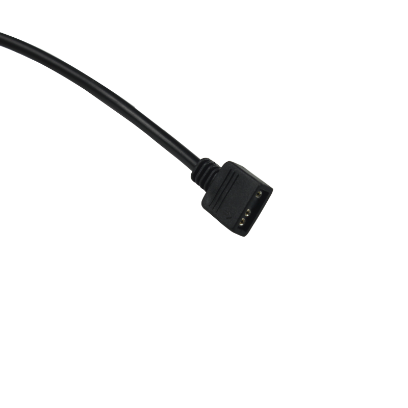 Tira Led Argb Phoenix 30 Cm - Conector 3 Pines - Fijacion Magnetica - Compatible Con Caja Phevolve Phwhitediamond Y Phblackdiamond
